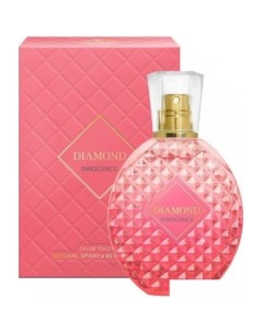 Туалетная вода Diamond Innocence EdT 60 мл Christine lavoisier