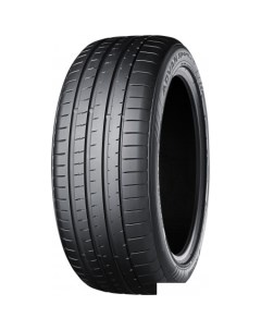 Летние шины Advan Sport V107D 325/35R22 114Y Yokohama