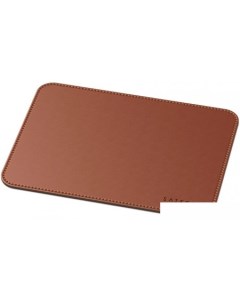 Коврик для мыши Eco Leather коричневый Satechi