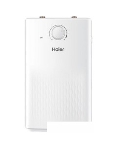 Накопительный электрический водонагреватель EC5U(EU) Haier