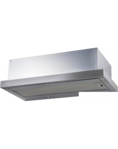 Кухонная вытяжка Light eco glass 60 WK-7 (серый) Akpo