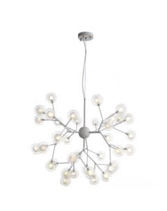 Подвесная люстра Demele SL376.503.36 St luce