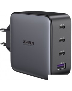 Сетевое зарядное CD226 40747 Ugreen