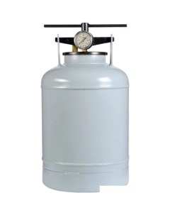 Автоклав НЗ58.00.00-02 (18 л) Novogas