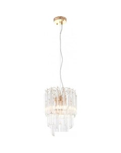 Подвесная люстра Osoleto SL386.203.05 St luce