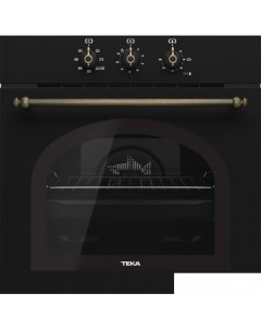 Духовой шкаф HRB 6100 ATB Brass Teka