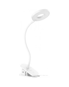 Настольная лампа LED Charging Clamping Lamp YLTD10YL Yeelight