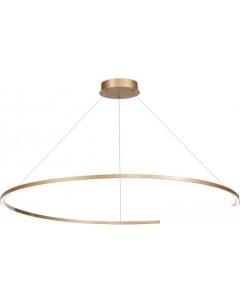 Подвесная люстра Down ST605.243.57 St luce