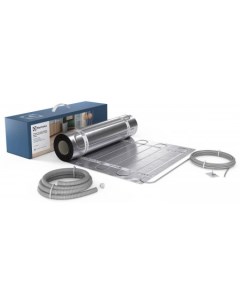 Нагревательный мат Dry Alu Mat EDAM 2 160 2 Electrolux