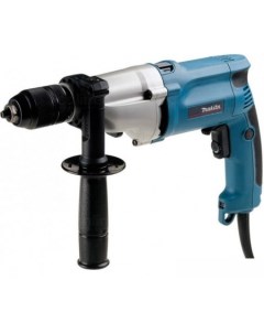 Ударная дрель HP2051F Makita