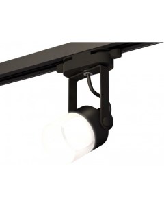 Трековый светильник Track System XT6602086 PBK FR Ambrella light