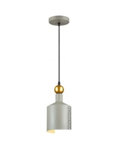 Подвесная люстра Bolli 4086/1 Odeon light