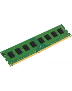 Оперативная память 8GB DDR3 PC3 10600 DDR3NNCMD 0010 Infortrend