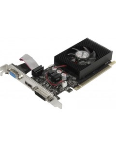 Видеокарта GeForce GT 730 4GB GDDR3 AF730-4096D3L6 Afox