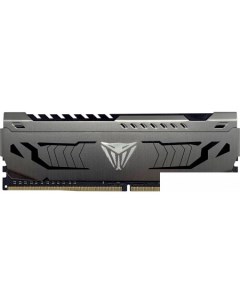 Оперативная память Viper Steel 16GB DDR4 PC4 25600 PVS416G320C6 Patriot