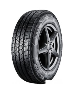 Автомобильные шины VanContact Winter 215/60R17C 109/107T Continental