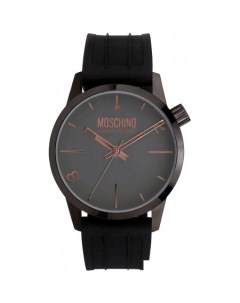 Наручные часы MW0270 Moschino