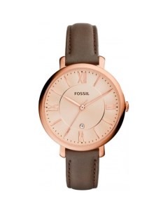 Наручные часы ES3707 Fossil