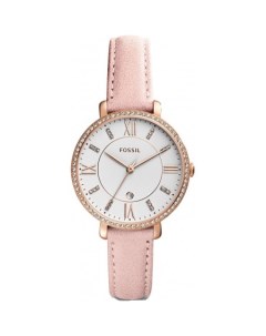 Наручные часы Jacqueline ES4303 Fossil