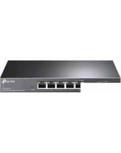 Неуправляемый коммутатор TL-SG105-M2 Tp-link