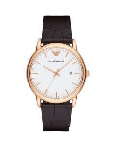 Наручные часы AR2502 Emporio armani