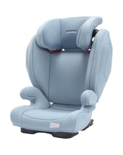 Детское автокресло Monza Nova 2 SeatFix prime frozen blue Recaro