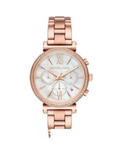 Наручные часы MK6576 Michael kors