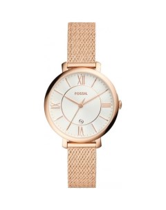 Наручные часы Jacqueline ES4352 Fossil