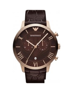 Наручные часы AR1616 Emporio armani