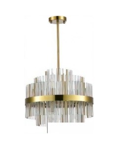 Подвесная люстра Rens SL1634.303.06 St luce