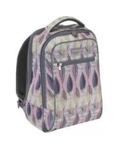 Рюкзак ErgoLine Urban 18L Flora 48669 Erich krause