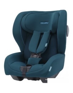 Детское автокресло Kio select teal green Recaro