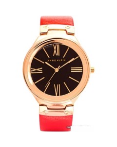 Наручные часы 1612BKRD Anne klein