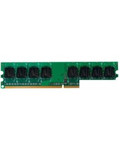 Оперативная память Pristine 4GB DDR3L PC3 12800 GG34GB1600C11SC Geil