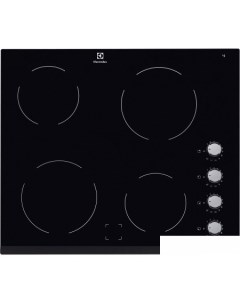 Варочная панель EHF6140FOK Electrolux