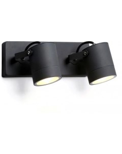 Уличный настенный светильник Garden ST3887 Ambrella light