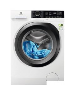 Стиральная машина PerfectCare 800 EW8F249PS Electrolux