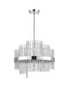 Подвесная люстра Rens SL1634.103.06 St luce