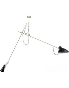 Подвесная люстра Jarro SL1803.203.02 St luce