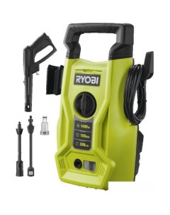 Мойка высокого давления RY100PWA Ryobi