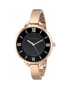 Наручные часы 1826BKRG Anne klein