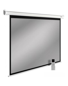 Проекционный экран SIlverMotoExpert 150x200 CS-PSSME-200X150-WT Cactus