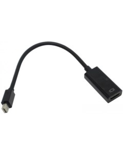 Адаптер miniDisplayPort - HDMI 0.15 м EX284922RUS Exegate