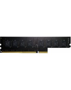 Оперативная память Pristine 8GB DDR4 PC4 25600 GP48GB3200C22SC Geil