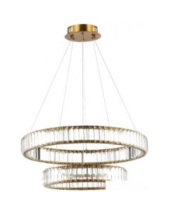 Подвесная люстра Tivoli SL1622.303.02 St luce