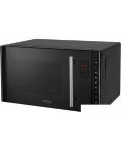 Микроволновая печь Solution RM 2302D Red