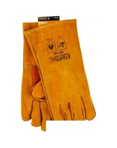 Текстильные перчатки ST7138 14 р Startul