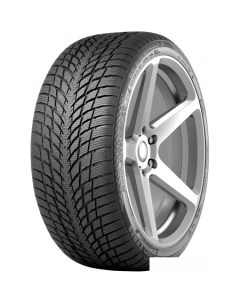 Автомобильные шины Nokian WR Snowproof P 245/40R20 99W Nokian tyres