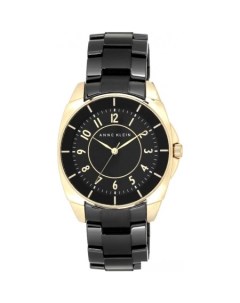 Наручные часы 1978BKGB Anne klein