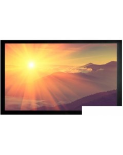 Проекционный экран FrameExpert 158x280 CS-PSFRE-280X158 Cactus